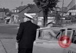 Standbild Charles eine Halleck Wiesbaden Deutschland, 1955, aus Sekunde 41 historischem Filmmaterial Videoclip 65675031763