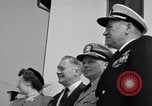 Standbild Charles eine Halleck Wiesbaden Deutschland, 1955, aus Sekunde 49 historischem Filmmaterial Videoclip 65675031763