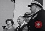 Standbild Charles eine Halleck Wiesbaden Deutschland, 1955, aus Sekunde 51 historischem Filmmaterial Videoclip 65675031763
