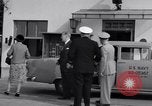 Standbild Charles eine Halleck Wiesbaden Deutschland, 1955, aus Sekunde 56 historischem Filmmaterial Videoclip 65675031763