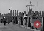 Standbild Charles eine Halleck Wiesbaden Deutschland, 1955, aus Sekunde 4 historischem Filmmaterial Videoclip 65675031764