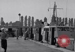 Standbild Charles eine Halleck Wiesbaden Deutschland, 1955, aus Sekunde 5 historischem Filmmaterial Videoclip 65675031764