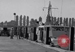 Standbild Charles eine Halleck Wiesbaden Deutschland, 1955, aus Sekunde 8 historischem Filmmaterial Videoclip 65675031764