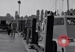 Standbild Charles eine Halleck Wiesbaden Deutschland, 1955, aus Sekunde 10 historischem Filmmaterial Videoclip 65675031764