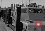 Standbild Charles eine Halleck Wiesbaden Deutschland, 1955, aus Sekunde 12 historischem Filmmaterial Videoclip 65675031764