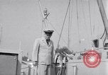 Standbild Charles eine Halleck Wiesbaden Deutschland, 1955, aus Sekunde 24 historischem Filmmaterial Videoclip 65675031764