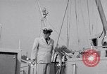 Standbild Charles eine Halleck Wiesbaden Deutschland, 1955, aus Sekunde 25 historischem Filmmaterial Videoclip 65675031764