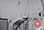Standbild Charles eine Halleck Wiesbaden Deutschland, 1955, aus Sekunde 27 historischem Filmmaterial Videoclip 65675031764