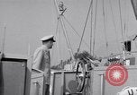 Standbild Charles eine Halleck Wiesbaden Deutschland, 1955, aus Sekunde 28 historischem Filmmaterial Videoclip 65675031764