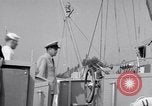 Standbild Charles eine Halleck Wiesbaden Deutschland, 1955, aus Sekunde 29 historischem Filmmaterial Videoclip 65675031764