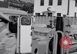 Standbild Charles eine Halleck Wiesbaden Deutschland, 1955, aus Sekunde 35 historischem Filmmaterial Videoclip 65675031764