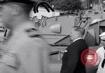 Standbild Charles eine Halleck Wiesbaden Deutschland, 1955, aus Sekunde 37 historischem Filmmaterial Videoclip 65675031764
