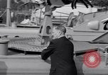 Standbild Charles eine Halleck Wiesbaden Deutschland, 1955, aus Sekunde 38 historischem Filmmaterial Videoclip 65675031764