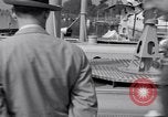 Standbild Charles eine Halleck Wiesbaden Deutschland, 1955, aus Sekunde 40 historischem Filmmaterial Videoclip 65675031764