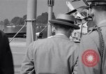 Standbild Charles eine Halleck Wiesbaden Deutschland, 1955, aus Sekunde 41 historischem Filmmaterial Videoclip 65675031764