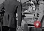 Standbild Charles eine Halleck Wiesbaden Deutschland, 1955, aus Sekunde 44 historischem Filmmaterial Videoclip 65675031764