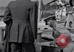 Standbild Charles eine Halleck Wiesbaden Deutschland, 1955, aus Sekunde 45 historischem Filmmaterial Videoclip 65675031764