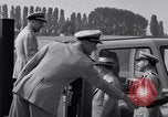 Standbild Charles eine Halleck Wiesbaden Deutschland, 1955, aus Sekunde 50 historischem Filmmaterial Videoclip 65675031764