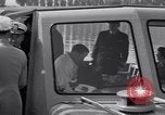 Standbild Charles eine Halleck Wiesbaden Deutschland, 1955, aus Sekunde 55 historischem Filmmaterial Videoclip 65675031764