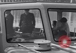 Standbild Charles eine Halleck Wiesbaden Deutschland, 1955, aus Sekunde 56 historischem Filmmaterial Videoclip 65675031764