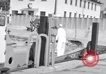 Standbild Charles eine Halleck Wiesbaden Deutschland, 1955, aus Sekunde 59 historischem Filmmaterial Videoclip 65675031764