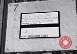Standbild General Thomas S-Leistung Wiesbaden Deutschland, 1955, aus Sekunde 6 historischem Filmmaterial Videoclip 65675031765