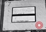 Standbild General Thomas S-Leistung Wiesbaden Deutschland, 1955, aus Sekunde 8 historischem Filmmaterial Videoclip 65675031765