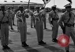 Standbild General Thomas S-Leistung Wiesbaden Deutschland, 1955, aus Sekunde 10 historischem Filmmaterial Videoclip 65675031765