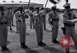 Standbild General Thomas S-Leistung Wiesbaden Deutschland, 1955, aus Sekunde 11 historischem Filmmaterial Videoclip 65675031765