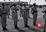 Standbild General Thomas S-Leistung Wiesbaden Deutschland, 1955, aus Sekunde 12 historischem Filmmaterial Videoclip 65675031765