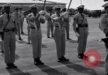 Standbild General Thomas S-Leistung Wiesbaden Deutschland, 1955, aus Sekunde 13 historischem Filmmaterial Videoclip 65675031765