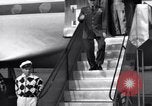 Standbild General Thomas S-Leistung Wiesbaden Deutschland, 1955, aus Sekunde 15 historischem Filmmaterial Videoclip 65675031765