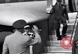 Standbild General Thomas S-Leistung Wiesbaden Deutschland, 1955, aus Sekunde 16 historischem Filmmaterial Videoclip 65675031765