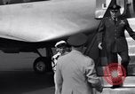 Standbild General Thomas S-Leistung Wiesbaden Deutschland, 1955, aus Sekunde 17 historischem Filmmaterial Videoclip 65675031765
