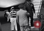 Standbild General Thomas S-Leistung Wiesbaden Deutschland, 1955, aus Sekunde 18 historischem Filmmaterial Videoclip 65675031765