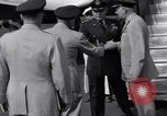 Standbild General Thomas S-Leistung Wiesbaden Deutschland, 1955, aus Sekunde 20 historischem Filmmaterial Videoclip 65675031765