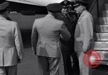 Standbild General Thomas S-Leistung Wiesbaden Deutschland, 1955, aus Sekunde 21 historischem Filmmaterial Videoclip 65675031765
