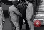 Standbild General Thomas S-Leistung Wiesbaden Deutschland, 1955, aus Sekunde 22 historischem Filmmaterial Videoclip 65675031765
