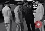 Standbild General Thomas S-Leistung Wiesbaden Deutschland, 1955, aus Sekunde 23 historischem Filmmaterial Videoclip 65675031765