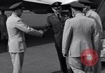 Standbild General Thomas S-Leistung Wiesbaden Deutschland, 1955, aus Sekunde 25 historischem Filmmaterial Videoclip 65675031765