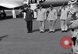 Standbild General Thomas S-Leistung Wiesbaden Deutschland, 1955, aus Sekunde 28 historischem Filmmaterial Videoclip 65675031765