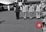 Standbild General Thomas S-Leistung Wiesbaden Deutschland, 1955, aus Sekunde 29 historischem Filmmaterial Videoclip 65675031765