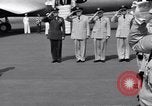 Standbild General Thomas S-Leistung Wiesbaden Deutschland, 1955, aus Sekunde 30 historischem Filmmaterial Videoclip 65675031765