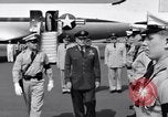 Standbild General Thomas S-Leistung Wiesbaden Deutschland, 1955, aus Sekunde 38 historischem Filmmaterial Videoclip 65675031765