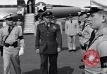 Standbild General Thomas S-Leistung Wiesbaden Deutschland, 1955, aus Sekunde 39 historischem Filmmaterial Videoclip 65675031765