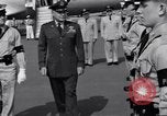 Standbild General Thomas S-Leistung Wiesbaden Deutschland, 1955, aus Sekunde 40 historischem Filmmaterial Videoclip 65675031765