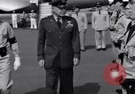 Standbild General Thomas S-Leistung Wiesbaden Deutschland, 1955, aus Sekunde 41 historischem Filmmaterial Videoclip 65675031765