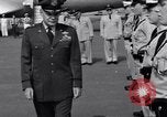 Standbild General Thomas S-Leistung Wiesbaden Deutschland, 1955, aus Sekunde 42 historischem Filmmaterial Videoclip 65675031765