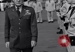 Standbild General Thomas S-Leistung Wiesbaden Deutschland, 1955, aus Sekunde 43 historischem Filmmaterial Videoclip 65675031765