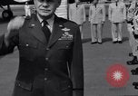 Standbild General Thomas S-Leistung Wiesbaden Deutschland, 1955, aus Sekunde 44 historischem Filmmaterial Videoclip 65675031765